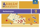 Zahlenwerkstatt, Ausgabe 2009: Rechentrainer 2