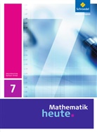 Heinz Griesel, Rudolf vom Hofe, Helmut Postel, Rudolf Vom Hofe - Mathematik heute, Ausgabe 2009 Sachsen-Anhalt: Mathematik heute - Ausgabe 2009 für Sachsen-Anhalt