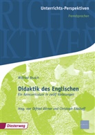 Wilfried Brusch, Otfried Börner, Christoph Edelhof, Christoph Edelhoff - Zwölf Vorlesungen zur Didaktik des Englischen