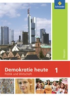 Demokratie heute, Ausgabe 2010 Hessen - 1: Demokratie heute / Demokratie heute - Ausgabe 2010 für Hessen