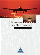 Heinz Griesel, Helmut Postel, Friedrich Suhr - Elemente der Mathematik SI, Ausgabe 2008 Mecklenburg-Vorpommern: Elemente der Mathematik SI - Ausgabe 2008 für Mecklenburg-Vorpommern