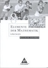 Heinz Griesel, Helmut Postel, Friedrich Suhr - Elemente der Mathematik SI, Ausgabe 2008 Mecklenburg-Vorpommern: Elemente der Mathematik SI - Ausgabe 2008 für Mecklenburg-Vorpommern