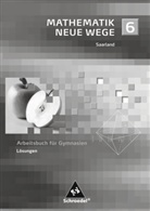 Johanna Heitzer - Mathematik Neue Wege, Ausgabe 2010 Hessen: Lösungen 6