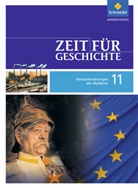 Anton Egner - Zeit für Geschichte, Ausgabe Oberstufe Baden-Württemberg: Zeit für Geschichte Oberstufe - Ausgabe 2010 für Baden-Württemberg