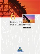Heinz Griesel, Werner Ladenthin, Helmu Postel, Helmut Postel, Friedrich Suhr - Elemente der Mathematik SI, Ausgabe 2010 Thüringen: Elemente der Mathematik SI - Ausgabe 2010 für Thüringen