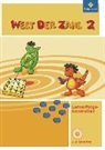 Nadine Franke-Binder - Welt der Zahl - Ausgabe 2010 für Hessen, Rheinland-Pfalz und Saarland