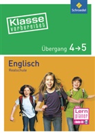 Sonja von der Heyde, Tin Hofmeier, Tina Hofmeier, Sonja von der Heyde, Sonja von der Heyde - Klasse vorbereitet - Realschule: Klasse vorbereitet / Klasse vorbereitet - Realschule
