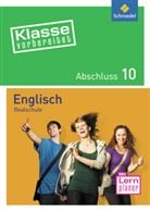 Petr Engelhardt, Petra Engelhardt, Sabine Pausch - Klasse vorbereitet - Realschule: Englisch Abschluss 10