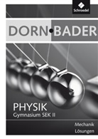Dorn / Bader Physik SII - Ausgabe 2010