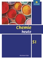 Michael Fabian, Klaus Kohn, Hans Tegen, Wolf Asselborn, Manfred Jäckel, Karl Risch - Chemie heute Sekundarstufe I, Ausgabe 2010 Rheinland-Pfalz: Chemie heute SI - Ausgabe 2010 für Rheinland-Pfalz
