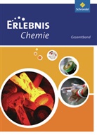 Dieter Cieplik, Horst-Dietmar Kirks, Hans Tegen, Horst-Dietmar Kirks, Hans Tegen - Erlebnis Chemie, Ausgabe 2010 Rheinland-Pfalz: Erlebnis Chemie - Ausgabe 2010 für Hessen, Niedersachen und Rheinland-Pfalz