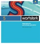 August Busse - wortstark Plus - Differenzierende Allgemeine Ausgabe 2009