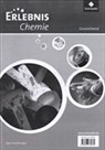 Dieter Cieplik, Horst-Dietmar Kirks, Hans Tegen - Erlebnis Chemie - Ausgabe 2010 für Rheinland-Pfalz