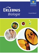 Dober, Freundner-Hunek, Imm Freundner-Huneke, Imme Freundner-Huneke, Siegfried Schulz u a, Schulz u a - Erlebnis Biologie, Ausgabe 2010 Rheinland-Pfalz: Erlebnis Biologie - Ausgabe 2010 für Hessen und Rheinland-Pfalz