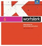 Jutta Henrichs - wortstark Plus - Differenzierende Allgemeine Ausgabe 2009