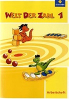 Kurt Hönisch, Hans-Dieter Rinkens, Gerhild Träger - Welt der Zahl, Ausgabe 2010 Berlin, Brandenburg, Bremen, Mecklenburg-Vorp, Thüringen u. Sachsen-A.: Welt der Zahl - Ausgabe 2010 für Berlin, Brandenburg, Bremen, Mecklenburg-Vorpommern, Sachsen-Anhalt und Thüringen