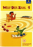 Kurt Hönisch, Hans-Dieter Rinkens, Gerhild Träger - Welt der Zahl, Ausgabe 2010 Berlin, Brandenburg, Bremen, Mecklenburg-Vorp, Thüringen u. Sachsen-A.: Welt der Zahl - Ausgabe 2010 für Berlin, Brandenburg, Bremen, Mecklenburg-Vorpommern, Sachsen-Anhalt und Thüringen