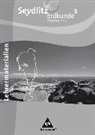 Malin Schneider - Seydlitz Erdkunde - Ausgabe 2010 für Realschulen in Rheinland-Pfalz