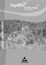 Seydlitz Erdkunde - Ausgabe 2010 für Realschulen in Rheinland-Pfalz