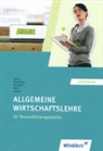 Dieter Hahn, Rudolf Mayländer, Lutz Sölter, Jürgen Umstadt, Götz Zentes - Steuerfachangestellte