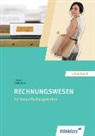Adda Gardemann, Jürgen Hermsen - Steuerfachangestellte