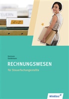 Gardemann, Add Gardemann, Adda Gardemann, Hermse, Jürge Hermsen, Jürgen Hermsen - Rechnungswesen für Steuerfachangestellte