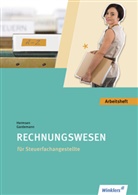 Bianca Clasen, Add Gardemann, Adda Gardemann, Jürge Hermsen, Jürgen Hermsen - Rechnungswesen für Steuerfachangestellte, Arbeitsheft