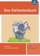 Jens Hinnrichs, Karin Hollstein, Christiane Müller, Heidrun Müller, Claudia Fries, Wilfried Gebhard... - Das Elefantenbuch, Ausgabe 2010: Das Elefantenbuch - Ausgabe 2010