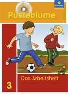 Christe Jahn, Christel Jahn, Wolfgan Kunsch, Wolfgang Kunsch, Wolfgang u Menzel - Pusteblume, Das Sprachbuch, Ausg. 2010 Berlin, Brandenburg, Mecklenburg-Vorpommern u. Sachsen-Anh.: Pusteblume. Das Sprachbuch - Ausgabe 2010 für Berlin, Brandenburg, Mecklenburg-Vorpommern, Sachsen-Anhalt und Thüringen