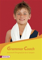 Grammar Coach: Grammar Coach