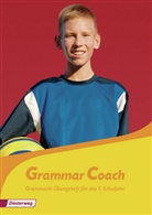 Robert Klimmt, Jutta Stahl-Klimmt, Ulf Marckwort - Grammar Coach: Grammar Coach
