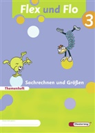 Jana Arndt, Claudia Brall, Rolf Breiter, Britta Decker, Christiane Deutschmann, Sandra Felix... - Flex und Flo - 3: Flex und Flo - Ausgabe 2007