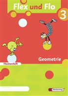 Jana Arndt, Claudia Brall, Rolf Breiter, Britta Decker, Christiane Deutschmann, Sandra Felix... - Flex und Flo - 3: Flex und Flo - Ausgabe 2007