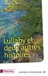Jean-Marie Gustave Le Clézio, J.-M. Gustave Le Clézio, J.-M. Gustave Le Clézio, Jean-Marie Gustave Le Clézio - Lullaby et deux autres histoires