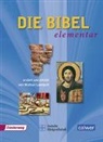 Joachim Krause, Michael Landgraf, Michael Landgraf, Joachim Krause - Die Bibel elementar