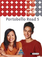 Christoph Edelhoff - Portobello Road (Ausgabe 2005) - 5: Portobello Road / Portobello Road - Ausgabe 2005