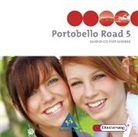 Portobello Road - Ausgabe 2005 (Audio book)