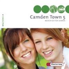 Camden Town - Lehrwerk für den Englischunterricht an Realschulen und verwandten Schulformen (Audio book)