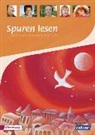 Ulrike von Altrock, Yvonne Hoppe-Engbring, Angelica Guckes - Spuren lesen - Ausgabe 2010 für die Grundschule