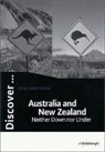 Rainer H. Berthelmann, Engelbert Thaler - Discover...Topics for Advanced Learners / Australia and New Zealand - Neither Down nor Under