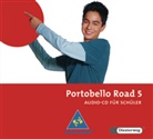 Christoph Edelhoff - Portobello Road (Ausgabe 2005) - 5: Portobello Road / Portobello Road - Ausgabe 2005, Audio-CD (Hörbuch)