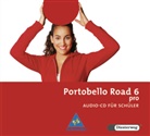 Christoph Edelhoff - Portobello Road (Ausgabe 2005) - 6: Portobello Road / Portobello Road - Ausgabe 2005, Audio-CD (Hörbuch)