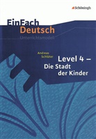 Norbert Berger, Andreas Schlüter, Johanne Diekhans, Johannes Diekhans - EinFach Deutsch Unterrichtsmodelle