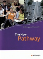 Iris Edelbrock, Birgit Schmidt-Grob, Iris Edelbrock - The New Pathway to Summit: Schülerbuch, m. CD-ROM