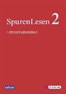 SpurenLesen - Ausgabe für die Sekundarstufe I