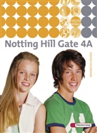Christoph Edelhoff - Notting Hill Gate, Ausgabe 2007 - 4A: Notting Hill Gate - Ausgabe 2007