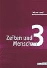 Lambert Austermann - Zeiten und Menschen - Geschichtswerk für das Gymnasium (G8) in Nordrhein-Westfalen. Bisherige Ausgabe