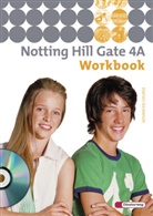 Christoph Edelhoff - Notting Hill Gate, Ausgabe 2007 - 4A: Notting Hill Gate / Notting Hill Gate - Ausgabe 2007