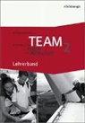 Kartin Herzig, Wolfgang Mattes, Andreas Müller, Reinhild Kassing - TEAM - Arbeitsbücher für Politik und Wirtschaft. Ausgabe für Realschulen