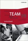 Kartin Herzig, Wolfgang Mattes, Andreas Müller, Reinhild Kassing - TEAM - Arbeitsbücher für Politik und Wirtschaft. Ausgabe für Gymnasien